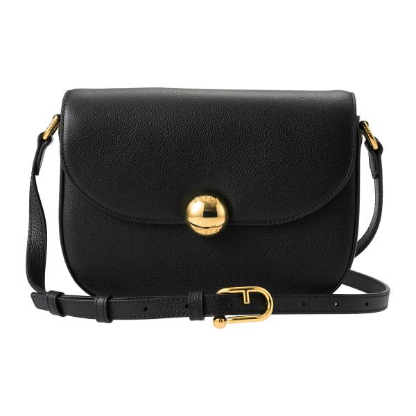 並行輸入 フルラ ショルダーバッグ FURLA ムーンライト WB01887 BX3036 O6000 1 002 レディース ブラック 黒