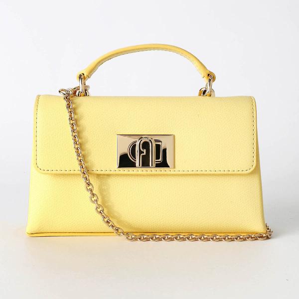 FURLA（フルラ） 並行輸入 ショルダーバッグ FURLA 1927 WE00423