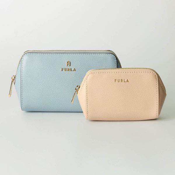 FURLA（フルラ） 並行輸入 ポーチ カメリア WE00453 ARE000 3783S 1