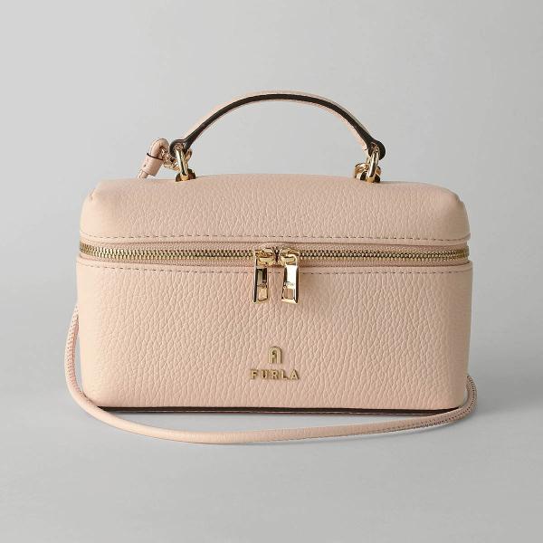 FURLA（フルラ） 並行輸入 ショルダーバッグ カメリア WE00625 HSF000