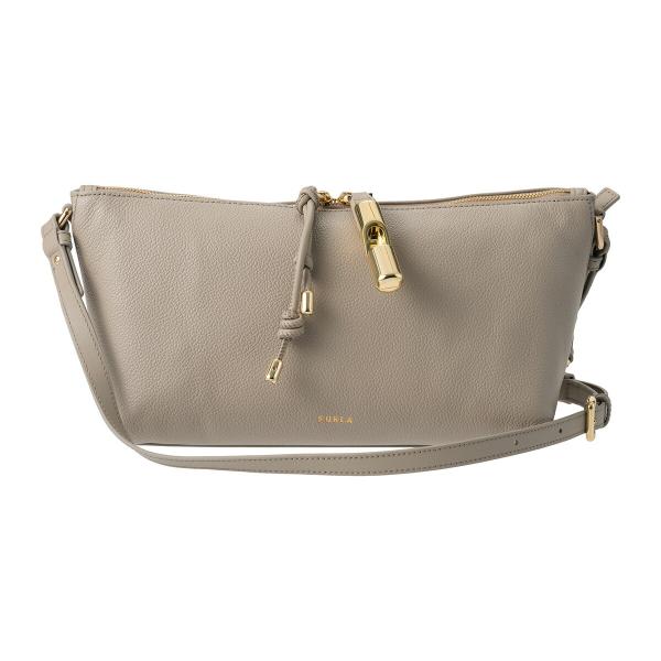 並行輸入 フルラ ハンドバッグ FURLA デビー WE00865 BX3353 4488S 1 007 レディース ベージュ