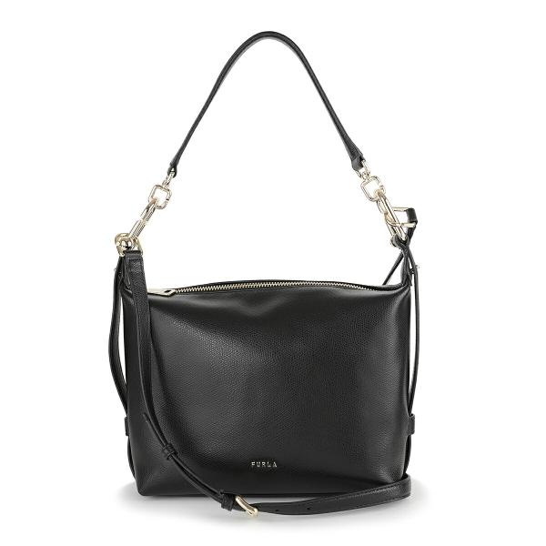 並行輸入 フルラ ハンドバッグ FURLA トニー WE00877 A.0023 O6000 1 007 レディース ブラック 黒