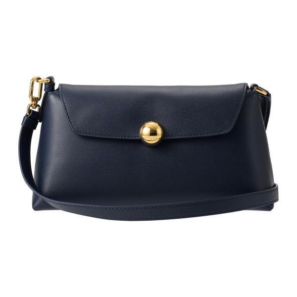 並行輸入 フルラ ショルダーバッグ FURLA スフェラ WE00881 BX2269 4852S 1 002 レディース ネイビー 爆買