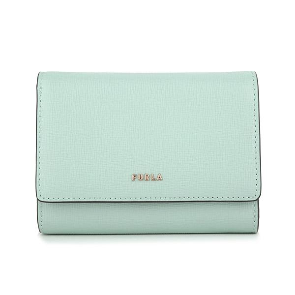 FURLA フルラ 2つ折り財布 バビロン WP00081 B30000 0717S 1 007 02  