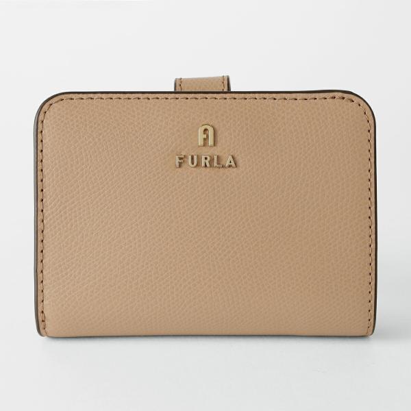 FURLA（フルラ） 並行輸入 2つ折り財布 カメリア WP00315 ARE000 1257S