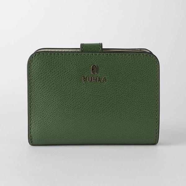FURLA（フルラ） 並行輸入 2つ折り財布 カメリア WP00315 ARE000 4059S