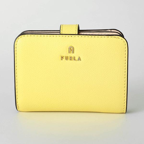 FURLA（フルラ） 並行輸入 2つ折り財布 カメリア WP00315 ARE000 3789S