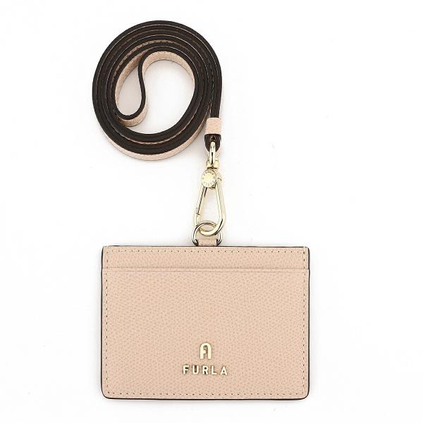 FURLA（フルラ） 並行輸入 カードケース カメリア WP00321 ARE000