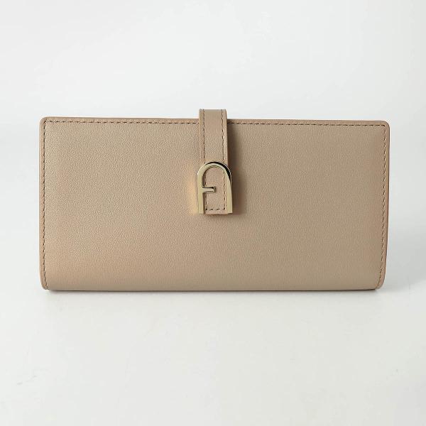 FURLA（フルラ） 並行輸入 長財布 フロー WP00402 BX2045 1257S 1 007