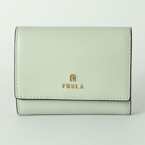 FURLA（フルラ） 並行輸入 3つ折り財布 カメリア WP00454 ARE000 3788S
