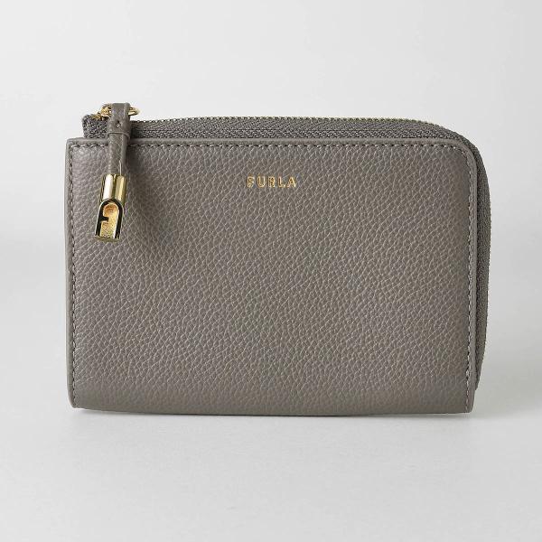 並行輸入 フルラ カードケース FURLA ゴッチャ WP00470 BX3036 4283S 1 007 88 レディース グレー 爆買