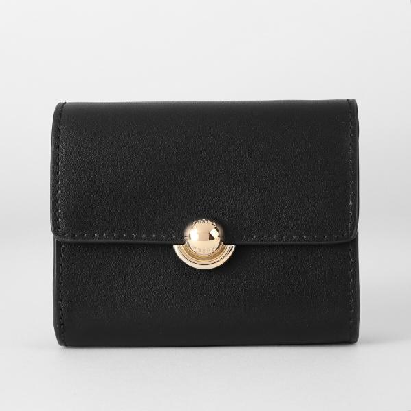 並行輸入 フルラ 2つ折り財布 FURLA スフェラ WP00594 BX3104 O6000 1 007 レディース ブラック 黒 爆買