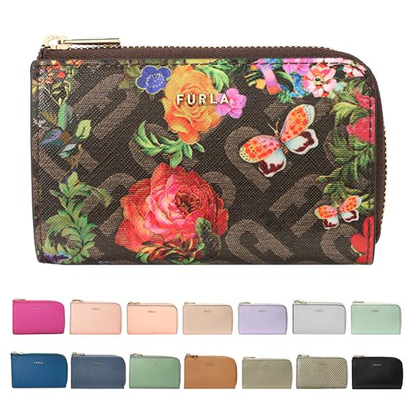 FURLA（フルラ） 並行輸入 キーケース バビロン WR00123 BX0172 TCO00