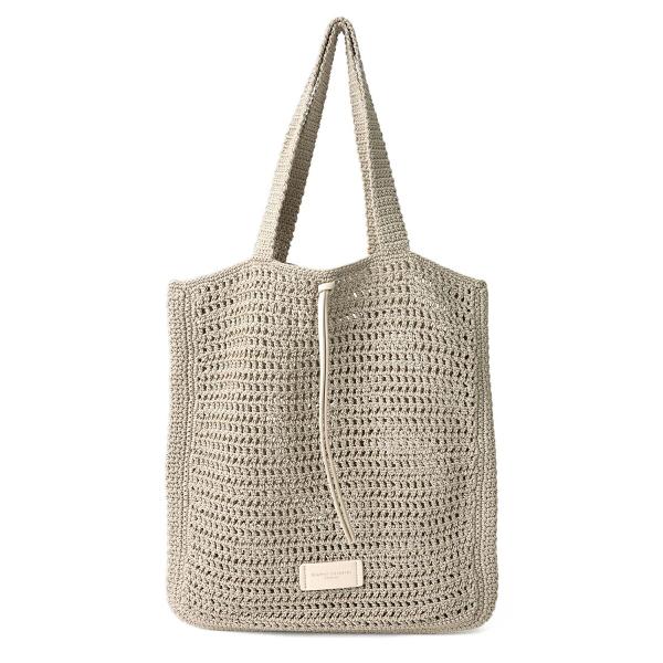 【GIANNI CHIARINI】ヴィクトリアトートバッグ★国内発 GIANNI CHIARINI ジャンニキアリーニ トートバッグ バッグ