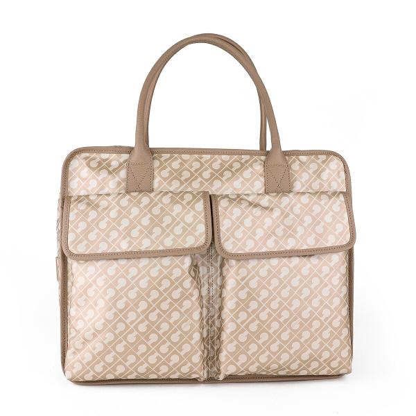 GHERARDINI ソフティベージュ トートバッグ GHERARDINI ゲラルディーニ トートバッグ SOFTY ソフティ 各色