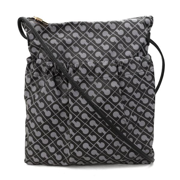 【良品】ゲラルディーニ ショルダーバッグ 2way GHERARDINI GHERARDINI ゲラルディーニ ショルダーバッグ 2WAY SOFTY