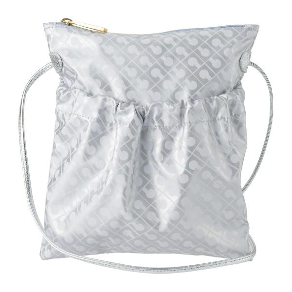 正規品今季ゲラルディーニ ソフティショルダーバック シルバー 旅行 軽量 美品 楽天市場】【ポイント5倍 11/20 20時-】ゲラルディーニ バッグ