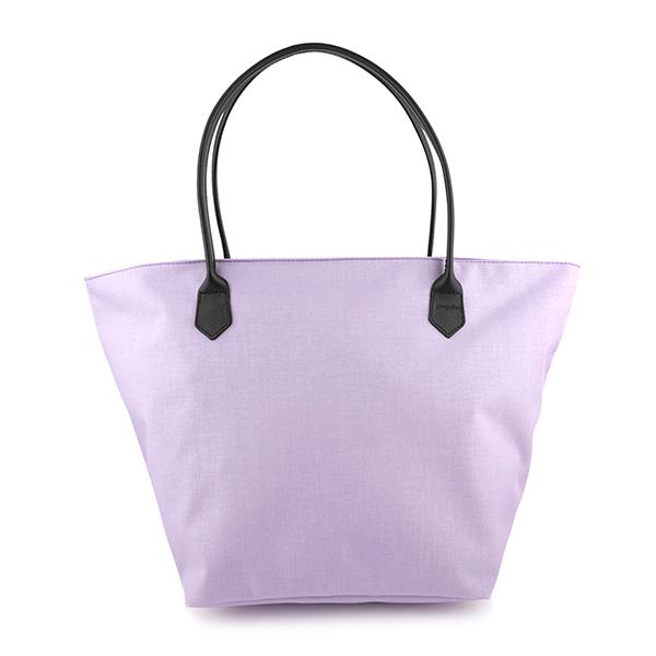 Herve Chapelier 並行輸入 エルベ シャプリエ トートバッグ レザー