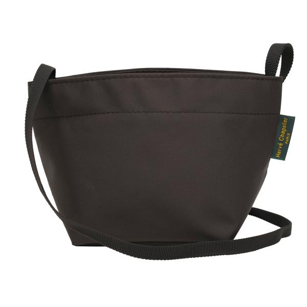 Herve Chapelier 並行輸入 エルベ シャプリエ ショルダーバッグ