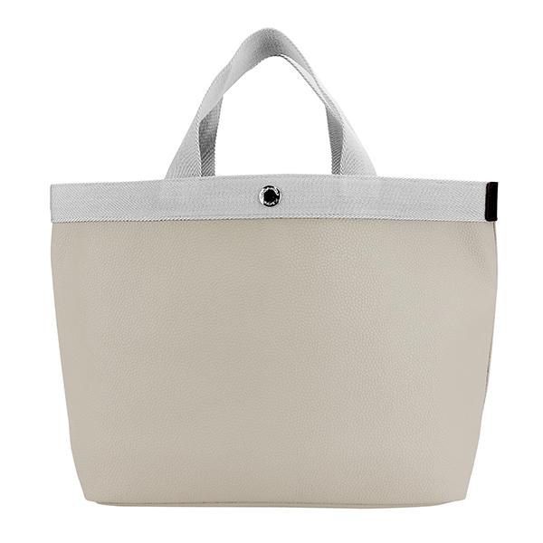 Herve Chapelier 並行輸入 エルベ シャプリエ トートバッグ ペブルド