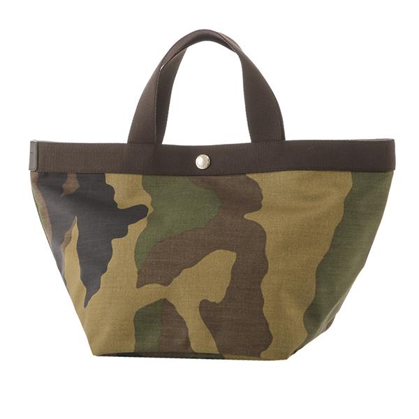 Herve Chapelier 並行輸入 エルベ シャプリエ トートバッグ コーデュラ