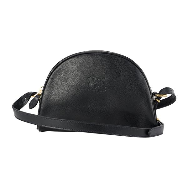 IL BISONTE ショルダーバッグ a0581-p IL BISONTE ショルダーバッグ a0581-p