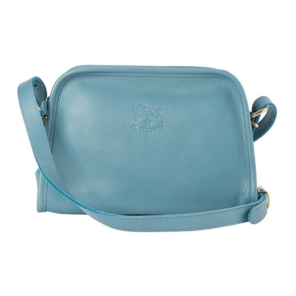 IL BISONTE イルビゾンテ ショルダーバッグ ヴァッケッタ A0945 EP  