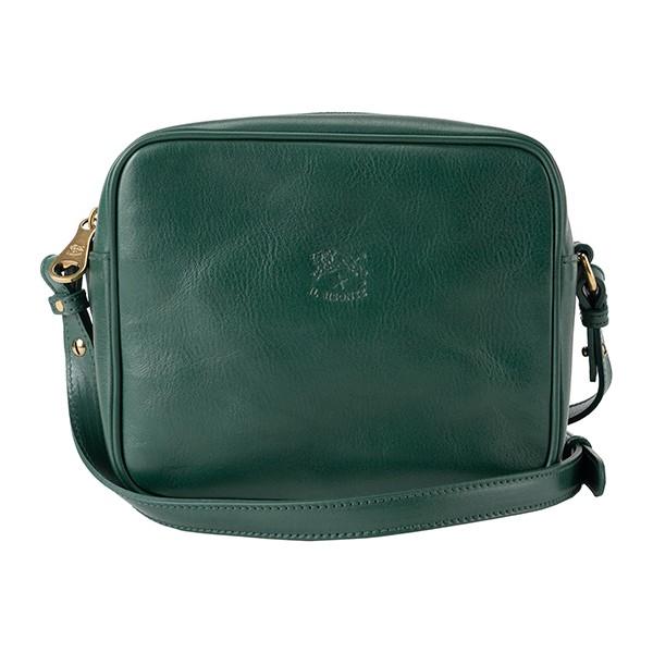 IL BISONTE イルビゾンテ ショルダーバッグ ヴァッケッタ A2918 EP  