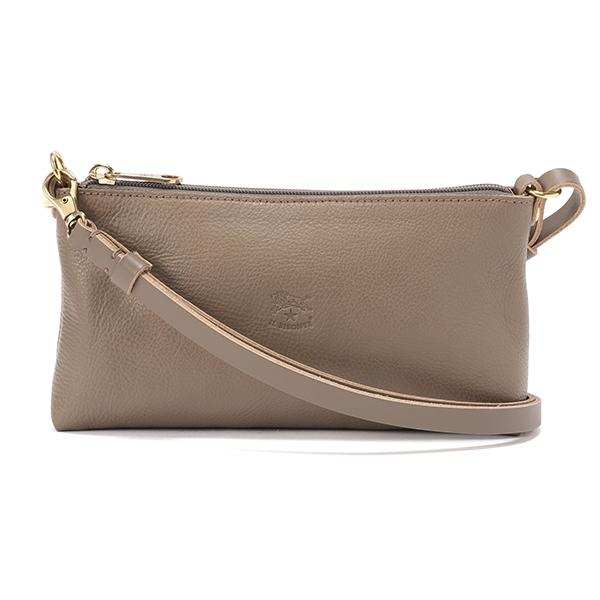 IL BISONTE 並行輸入 イルビゾンテ ショルダーバッグ ヴァッケッタ