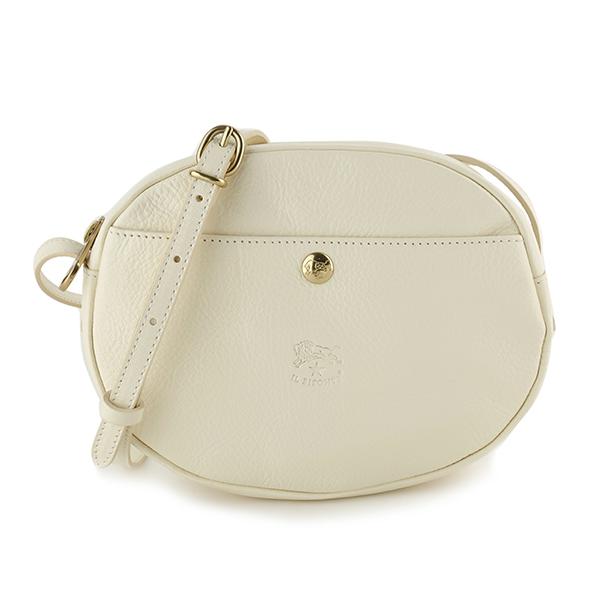 IL BISONTE（イルビゾンテ） 並行輸入 ショルダーバッグ ルビーノ