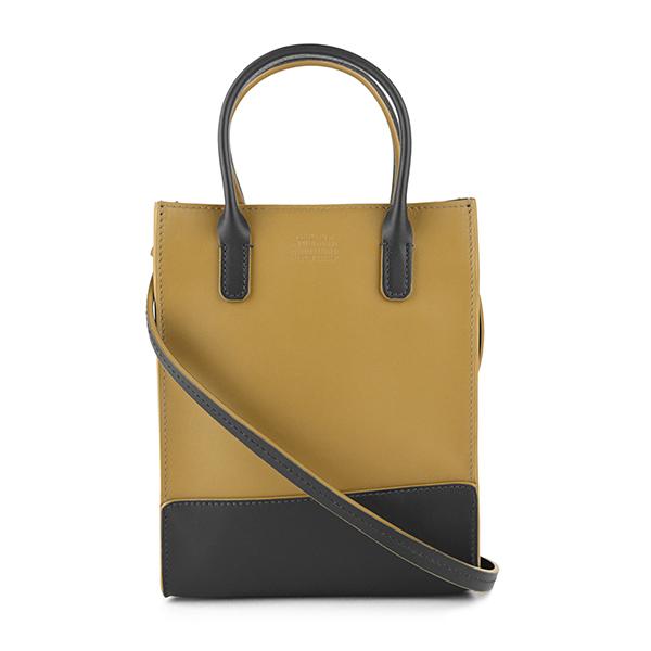 IL BISONTE（イルビゾンテ） 並行輸入 ショルダーバッグ フィフティ