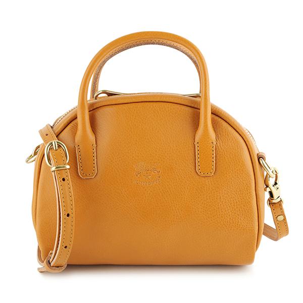 IL BISONTE（イルビゾンテ） 並行輸入 ショルダーバッグ クエルチア