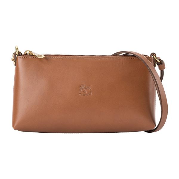 IL BISONTE（イルビゾンテ） 並行輸入 ショルダーバッグ ヘリテージ