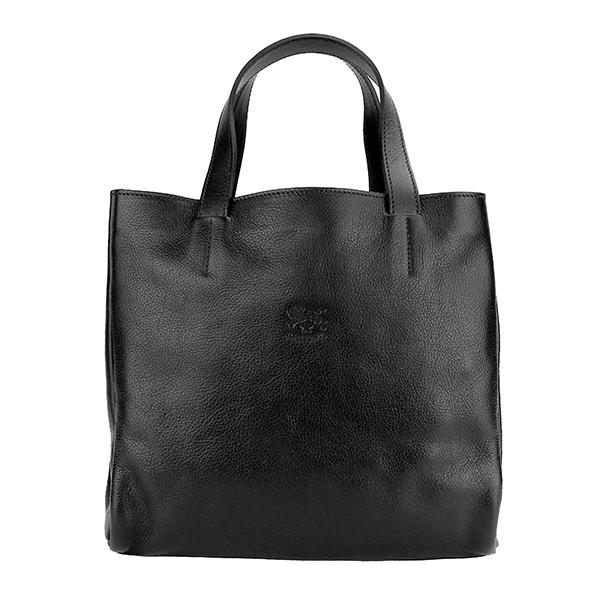 IL BISONTE（イルビゾンテ） 並行輸入 ハンドバッグ ヴァッケッタ