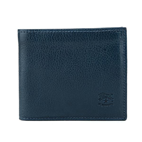 IL BISONTE（イルビゾンテ） 並行輸入 2つ折り財布 ヴァッケッタ C0487