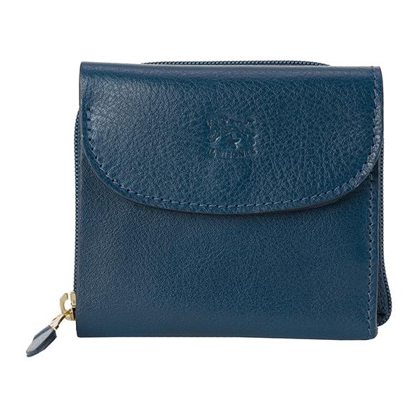 IL BISONTE（イルビゾンテ） 並行輸入 2つ折り財布 ヴァッケッタ C0554