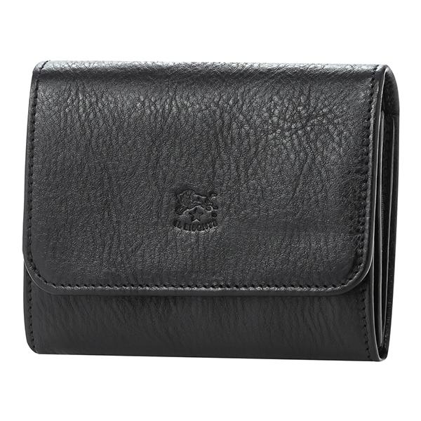 IL BISONTE（イルビゾンテ） 並行輸入 2つ折り財布 ヴァッケッタ C0883