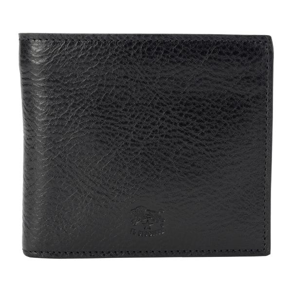 IL BISONTE（イルビゾンテ） 並行輸入 2つ折り財布 セステッロ SBW069