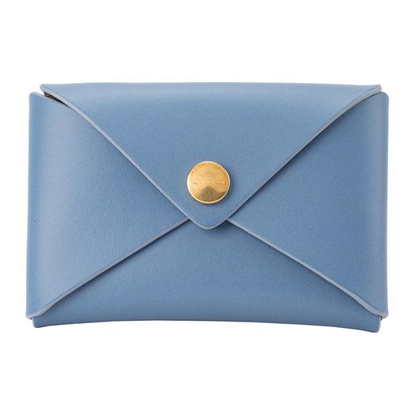 IL BISONTE（イルビゾンテ） 並行輸入 カードケース ティタニア SCC098