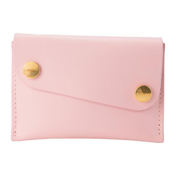 箱付き　イルビゾンテ　入れ IL BISONTE イルビゾンテ 財布 日本限定パイソンエンボスド