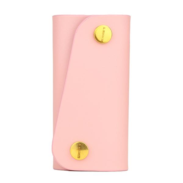 IL BISONTE（イルビゾンテ） 並行輸入 キーケース ティタニア SKH115