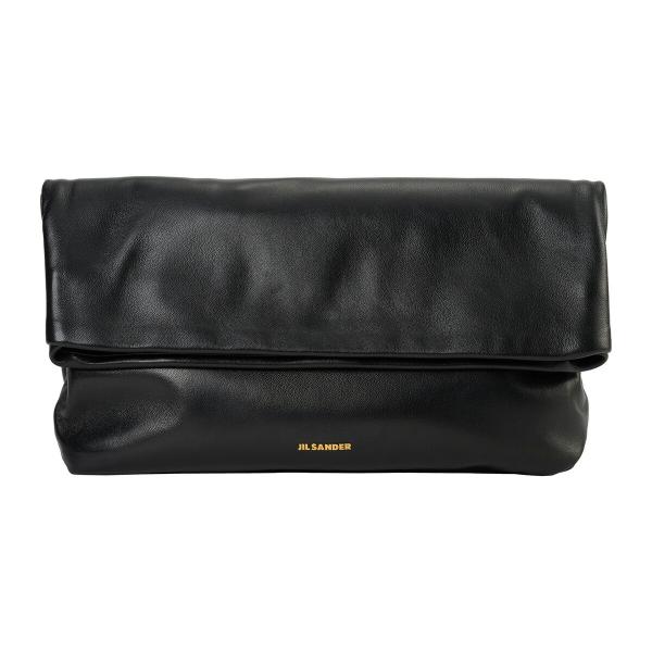 JIL SANDER（ジルサンダー） 並行輸入 ポーチ リップルポーチ