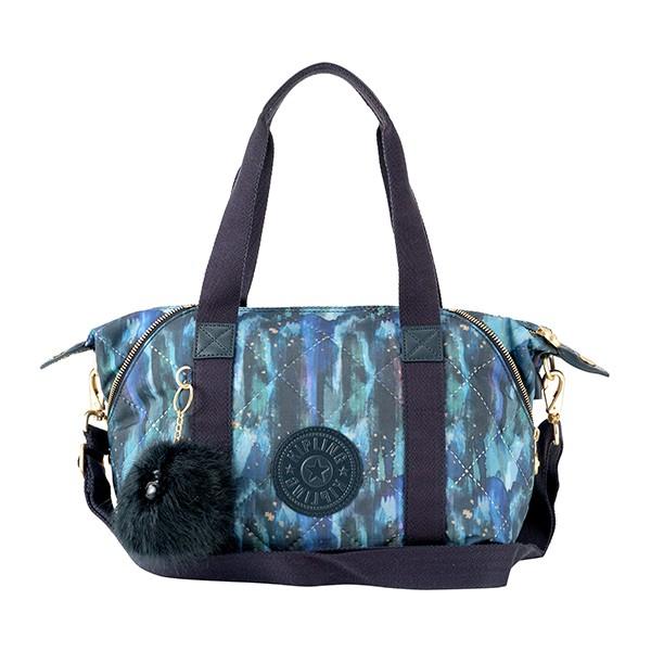 極美品【kipling】キャリーオン　2wayマルチポケットバッグ 楽天市場】キプリング 2wayバッグ（バッグ・小物・ブランド雑貨