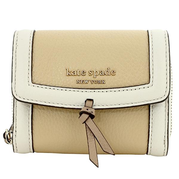 kate spade NEW YORK 並行輸入 ケイトスペード 2つ折り財布