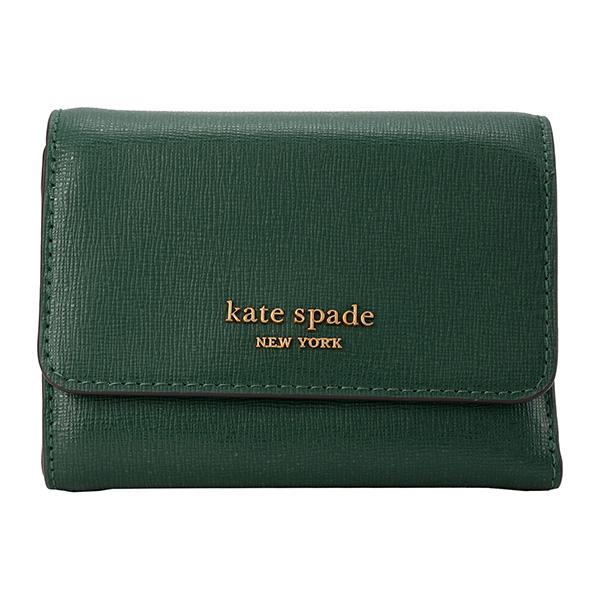 最大5000円OFFクーポン』ケイトスペード 3つ折り財布 kate spade