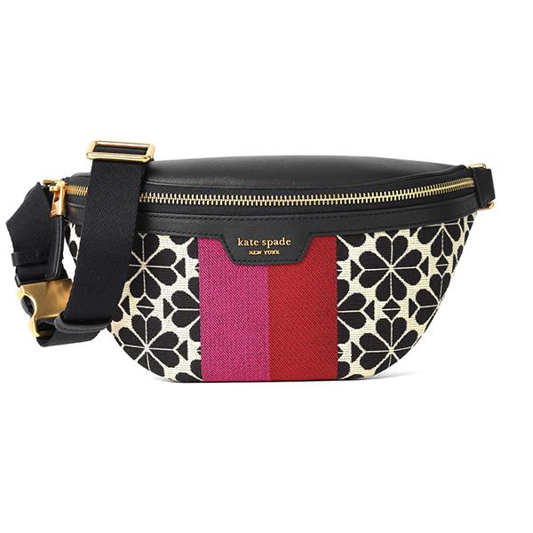 kate spade NEW YORK ケイトスペード ウエストバッグ ボディ kate spade NEW YORK ケイトスペード ウエストバッグ ボディ