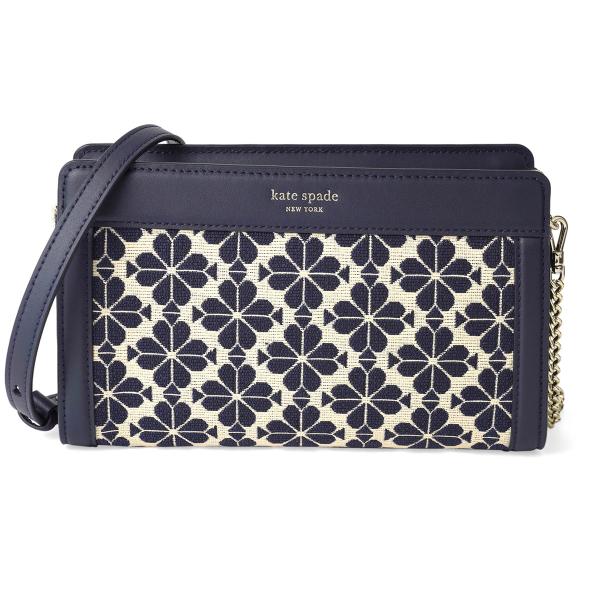 新品☆タグ付き katespade×SPACEINVADERSショルダーバッグ Space Invaders X kate spade】コラボ☆ 3D Alien Crossbody