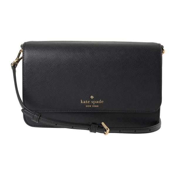 並行輸入 ケイトスペード ショルダーバッグ kate spade マディソン KC430 001 レディース ブラック 黒 爆買