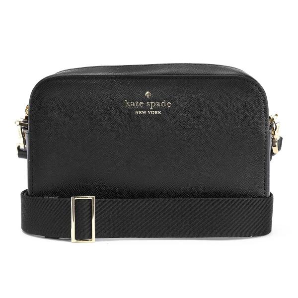 並行輸入 ケイトスペード ショルダーバッグ kate spade マディソン KC584 001 レディース ブラック 黒 爆買