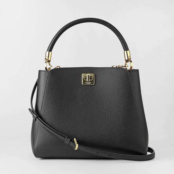 並行輸入 ケイトスペード ショルダーバッグ kate spade フィービー KG755 001 レディース ブラック 黒